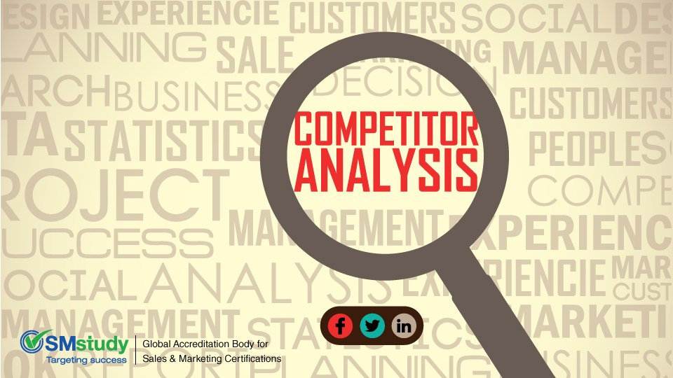Competitor Social Media Activity Analysis